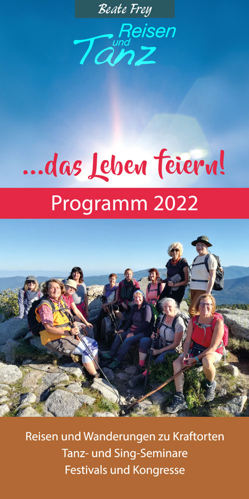 Programm 2022 Titel